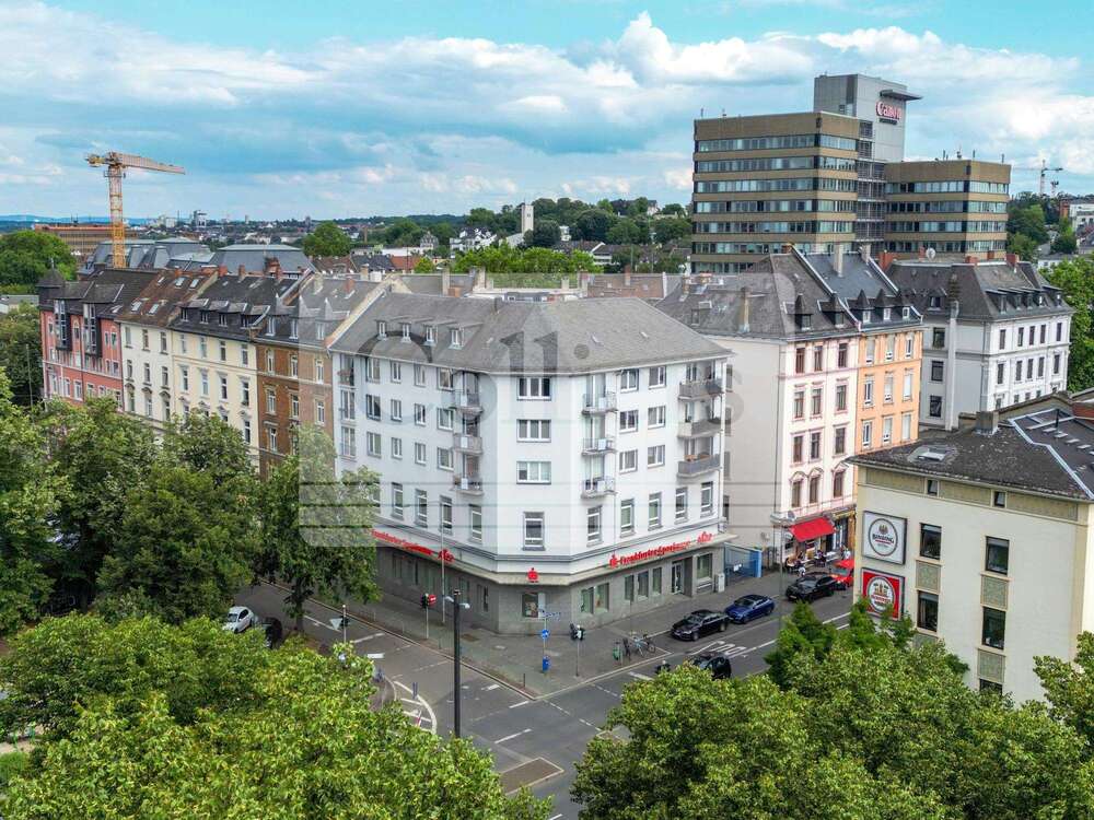 Thumbnail-Haus zum Kaufen in Frankfurt am Main 5.500.000,00 € 1474 m²