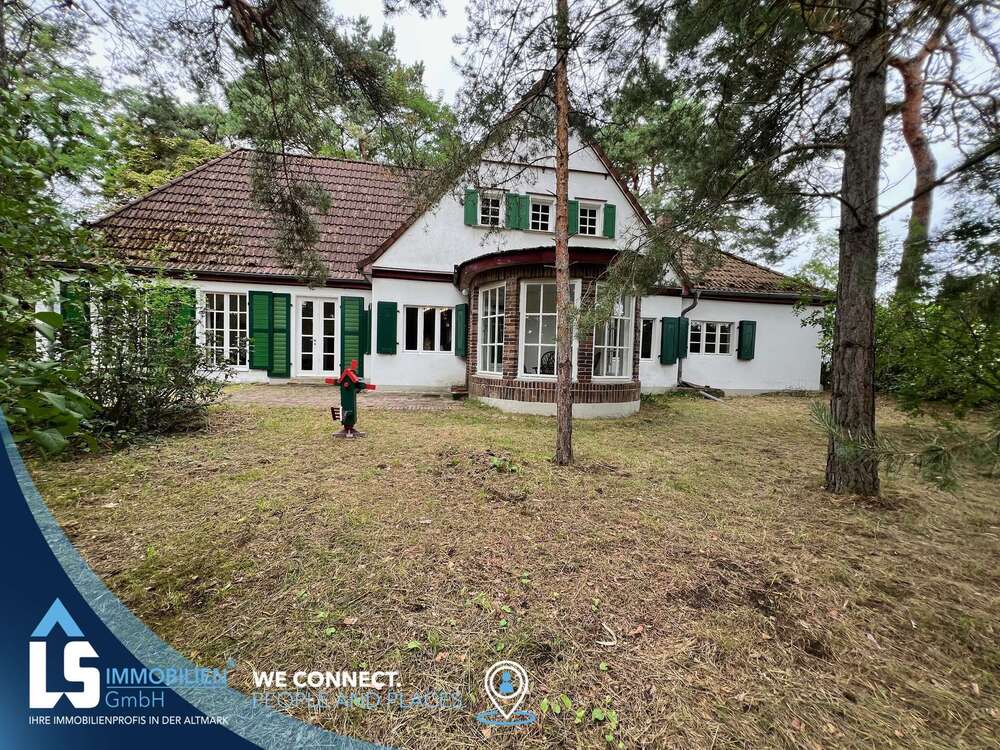 Thumbnail-Haus zum Kaufen in Colbitz 399.000,00 € 424 m²