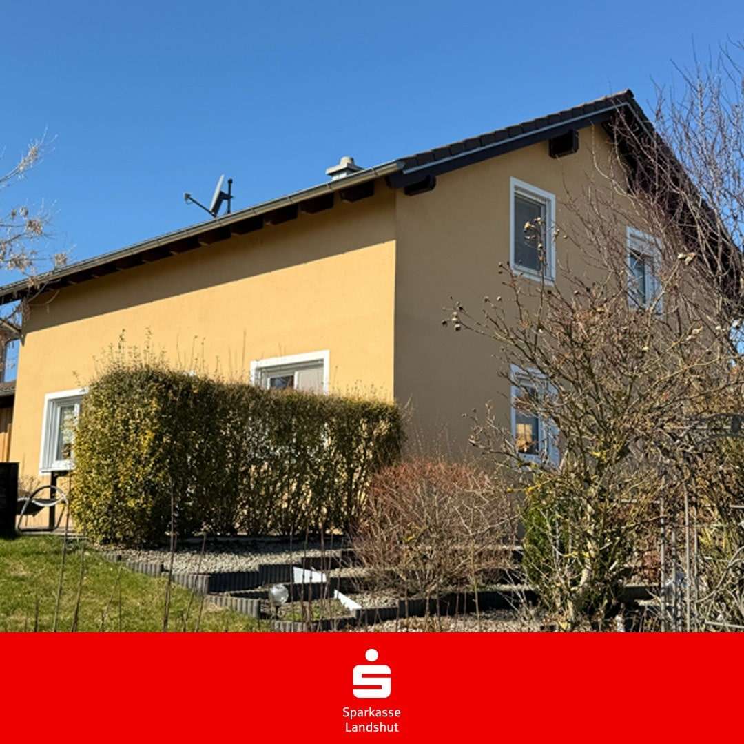 Thumbnail-Haus zum Kaufen in Hohenthann 499.000,00 € 138.76 m²