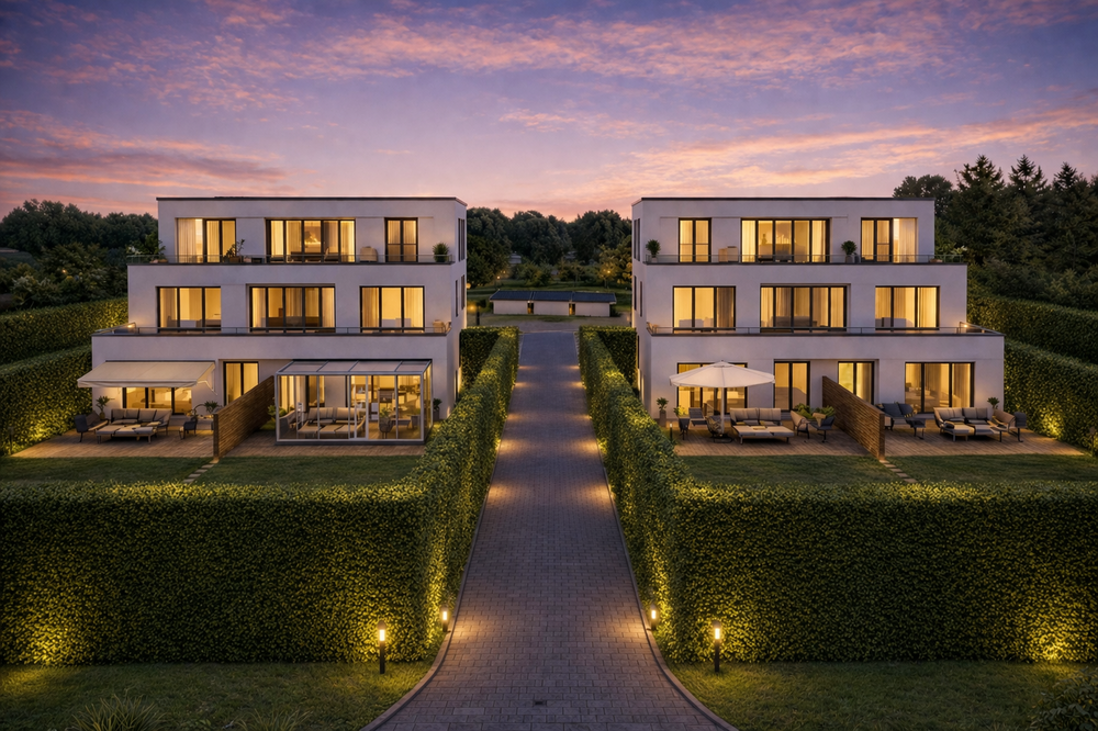 Thumbnail-Wohnung zum Kaufen in Bochum 904.313,00 € 128 m²