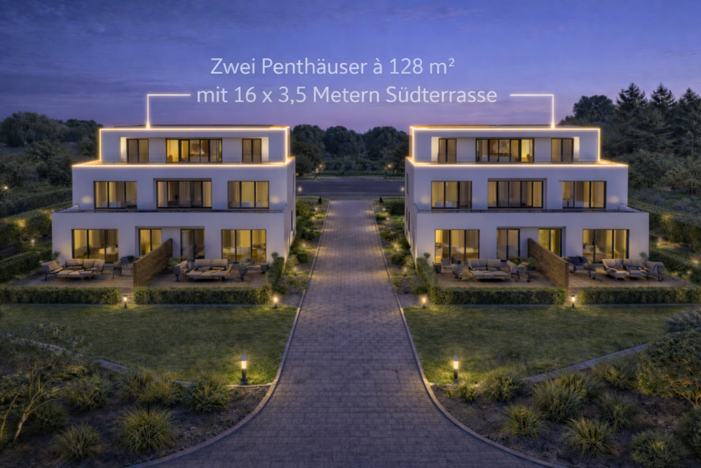 Thumbnail-Wohnung zum Kaufen in Bochum 904.313,00 € 128 m²