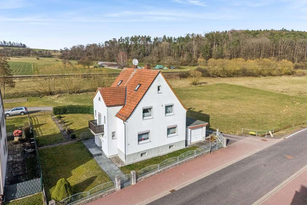 Thumbnail-Haus zum Kaufen in Grünberg 289.000,00 € 116.67 m²