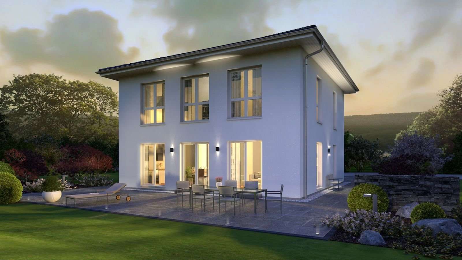 Thumbnail-Haus zum Kaufen in Schmidthachenbach 450.600,00 € 188 m²