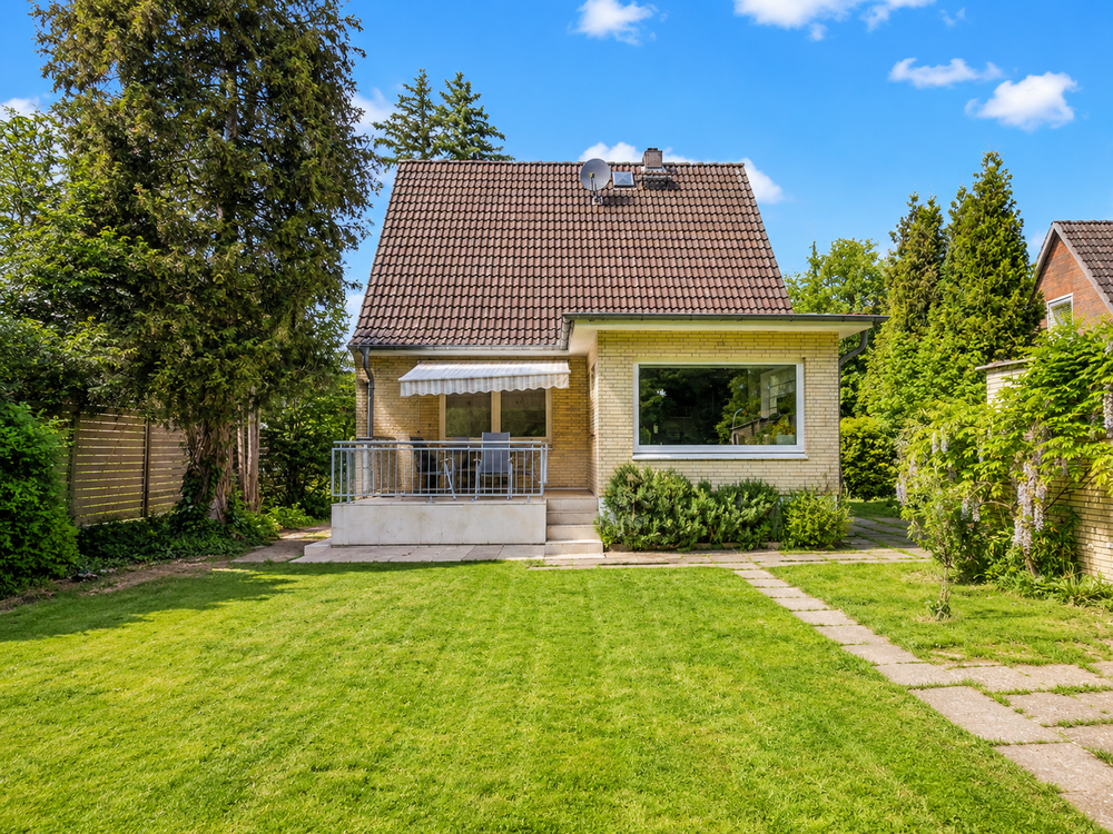 Thumbnail-Haus zum Kaufen in Schenefeld 585.000,00 € 115 m²