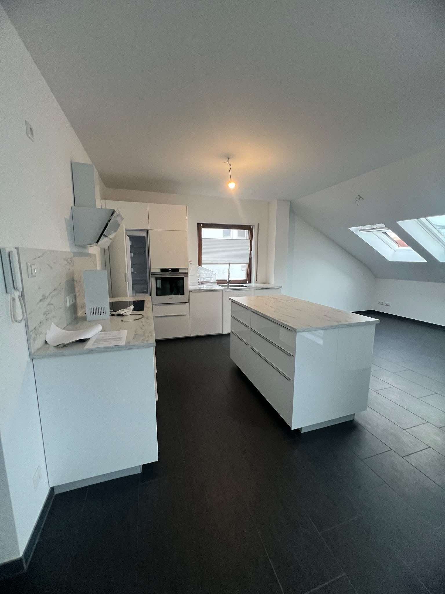 Thumbnail-Wohnung zum Mieten in Speyer 1.260,00 € 105 m²