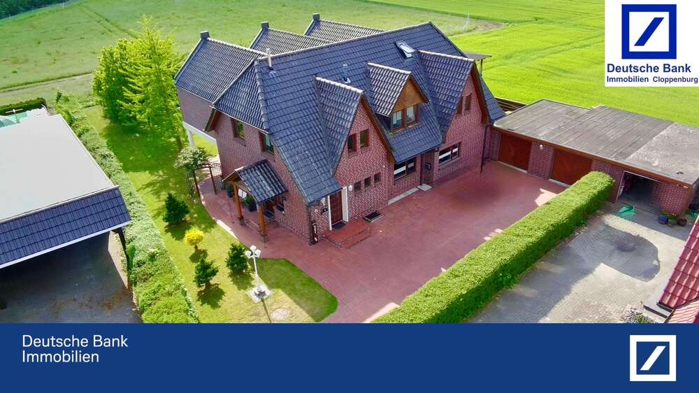 Thumbnail-Haus zum Kaufen in Friesoythe 399.000,00 € 300 m²