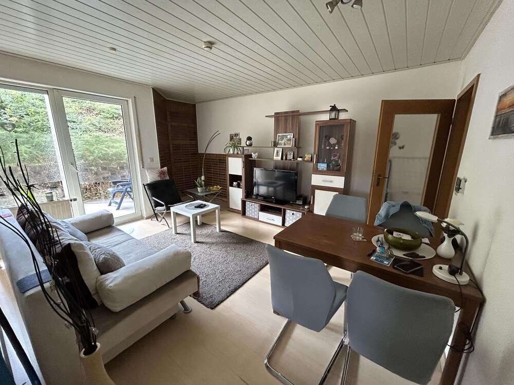 Thumbnail-Wohnung zum Kaufen in Lohr 120.000,00 € 44.71 m²