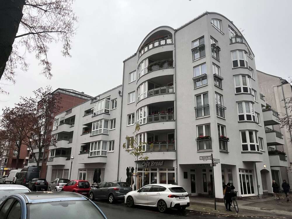 Thumbnail-Wohnung zum Kaufen in Berlin 619.000,00 € 76 m²