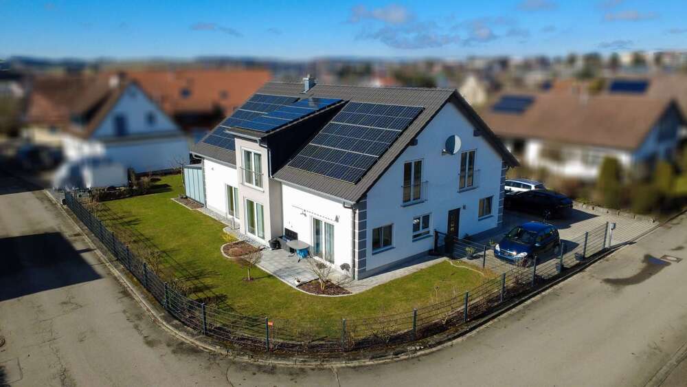 Thumbnail-Haus zum Kaufen in Gerstetten 892.000,00 € 320 m²