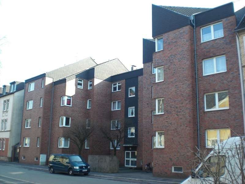 Thumbnail-Wohnung zum Mieten in Recklinghausen 356,09 € 64.52 m²