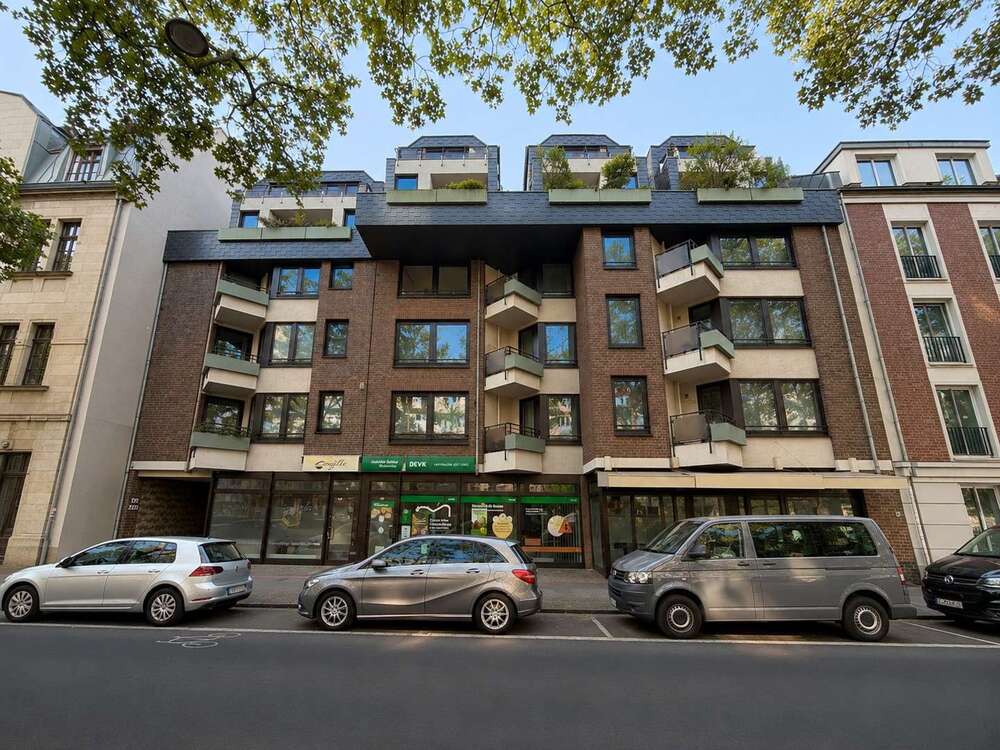 Thumbnail-Wohnung zum Kaufen in Köln 369.000,00 € 72 m²