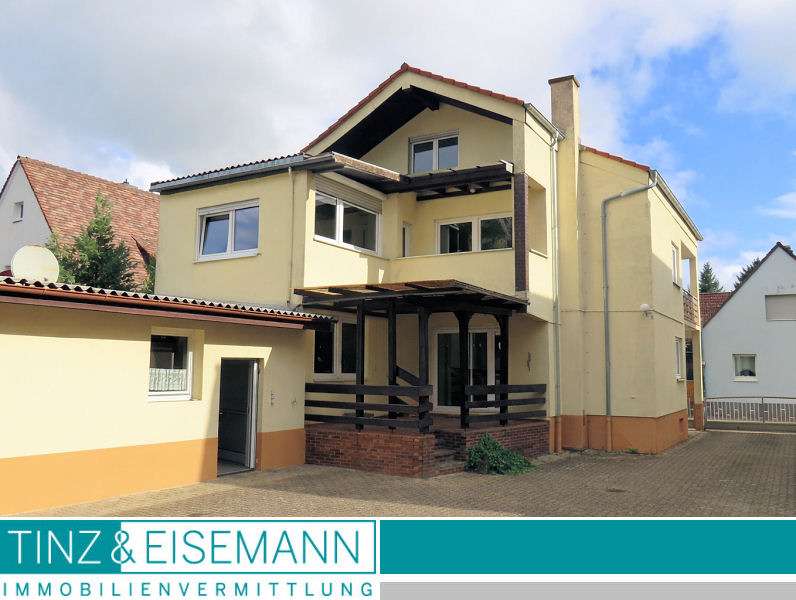 Thumbnail-Haus zum Kaufen in Eggenstein-Leopoldshafen 538.000,00 € 224.56 m²