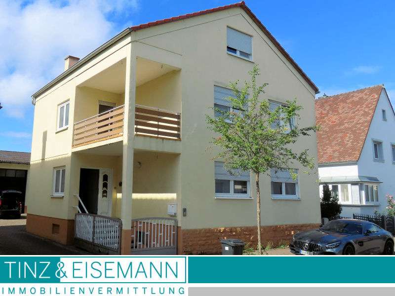 Thumbnail-Haus zum Kaufen in Eggenstein-Leopoldshafen 587.000,00 € 224.56 m²