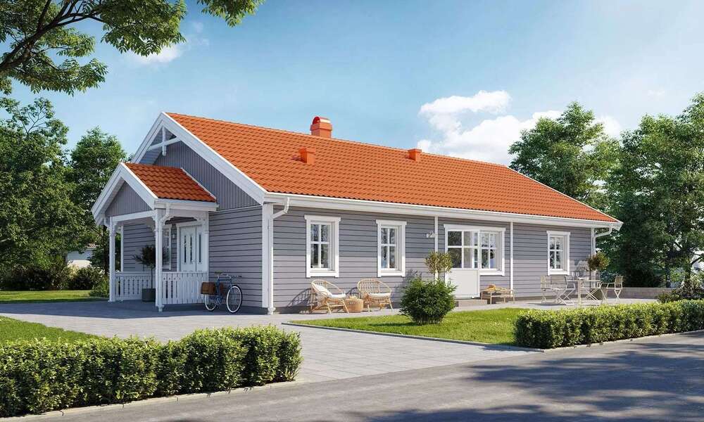 Thumbnail-Haus zum Kaufen in Burg Stargard 423.500,00 € 116 m²