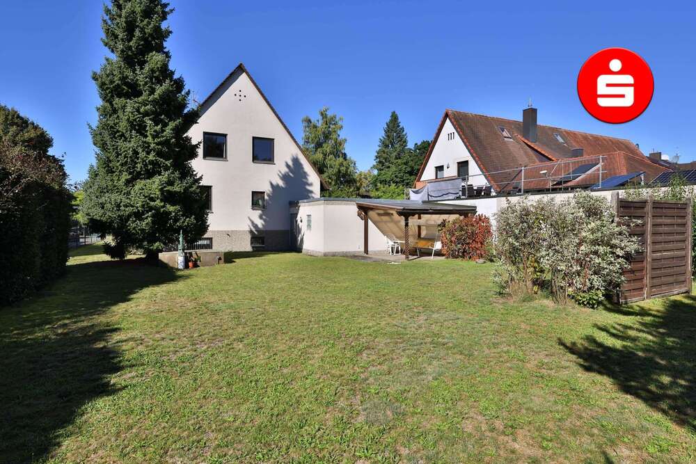 Thumbnail-Haus zum Kaufen in Nürnberg 749.000,00 € 140 m²