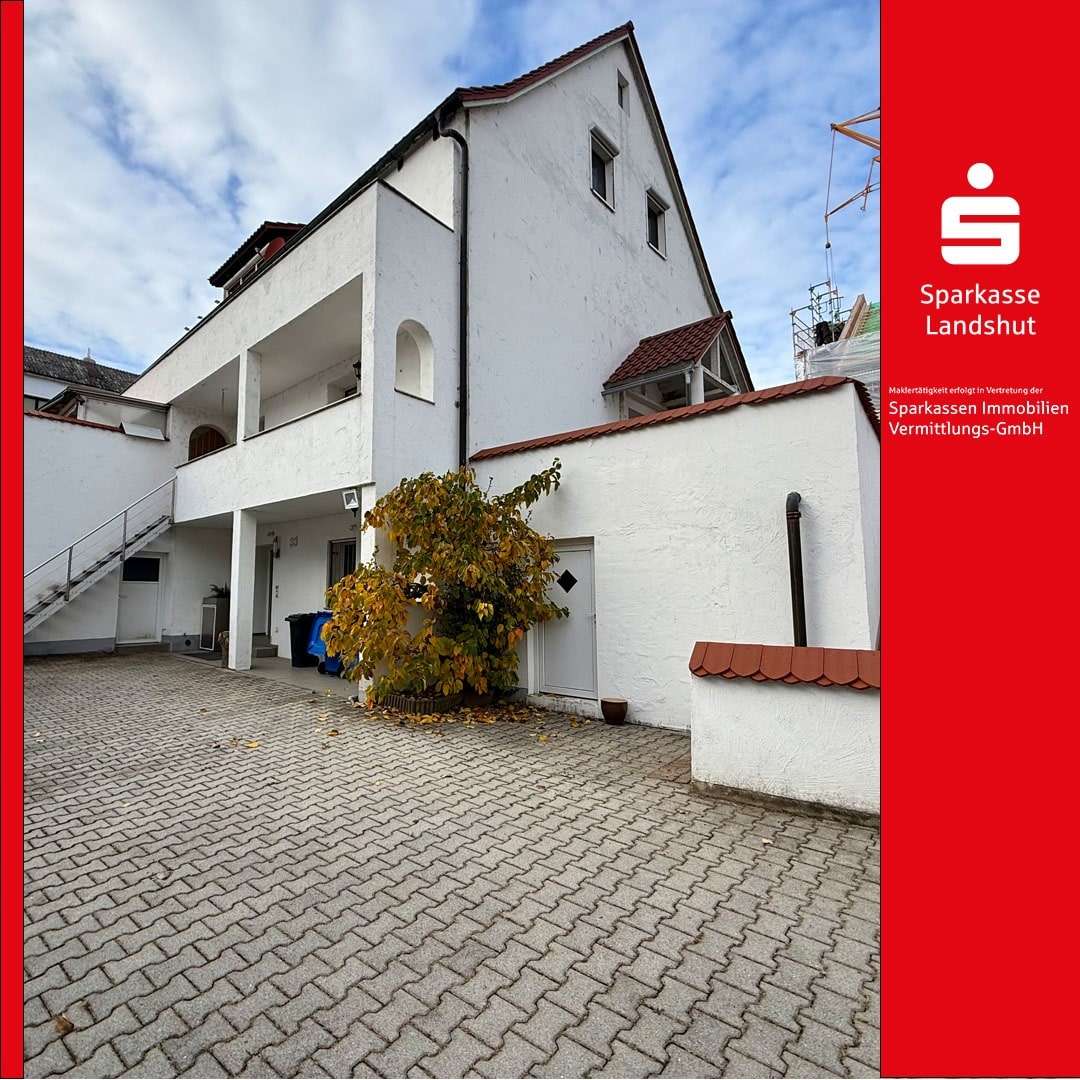 Thumbnail-Haus zum Kaufen in Rohr 619.000,00 € 216.64 m²