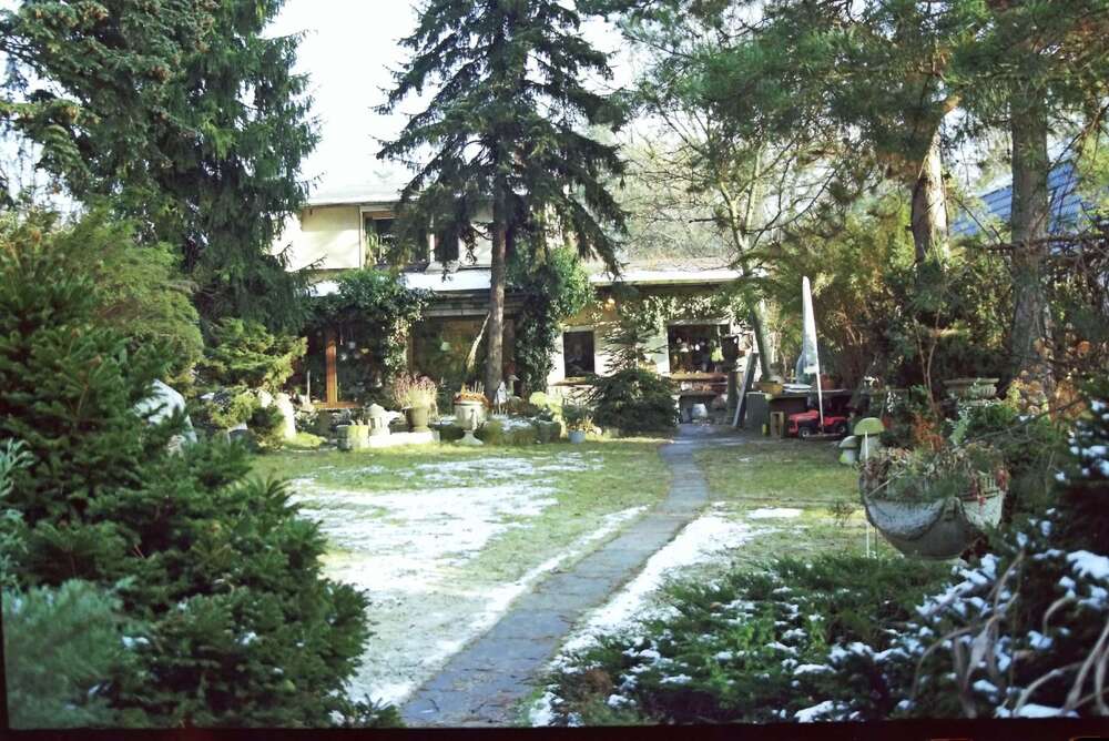 Thumbnail-Haus zum Kaufen in Zeuthen 295.000,00 € 90 m²