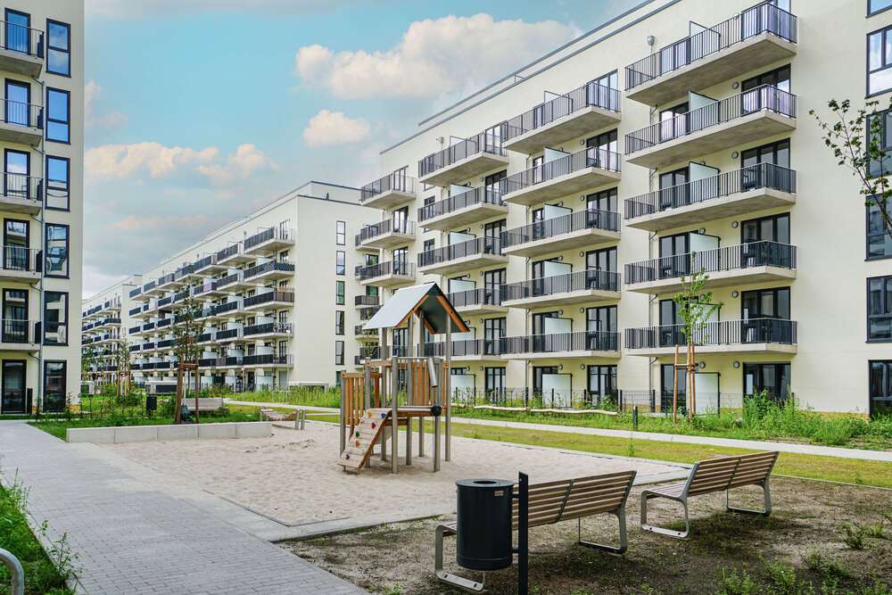 Thumbnail-Wohnung zum Mieten in Berlin 1.429,00 € 79 m²