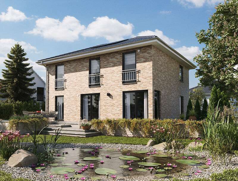 Thumbnail-Haus zum Kaufen in Krauthausen 452.040,00 € 152 m²