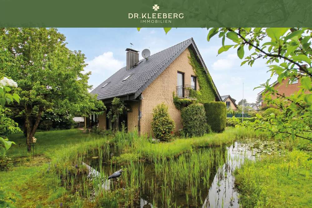 Thumbnail-Haus zum Kaufen in Saerbeck 389.000,00 € 149 m²