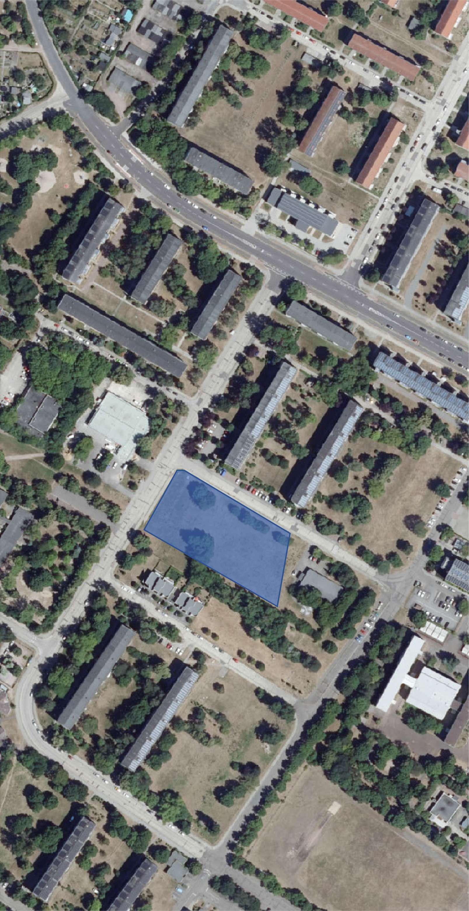 Thumbnail-Grundstück zu verkaufen in Bitterfeld-Wolfen 189.000,00 € 6301 m²