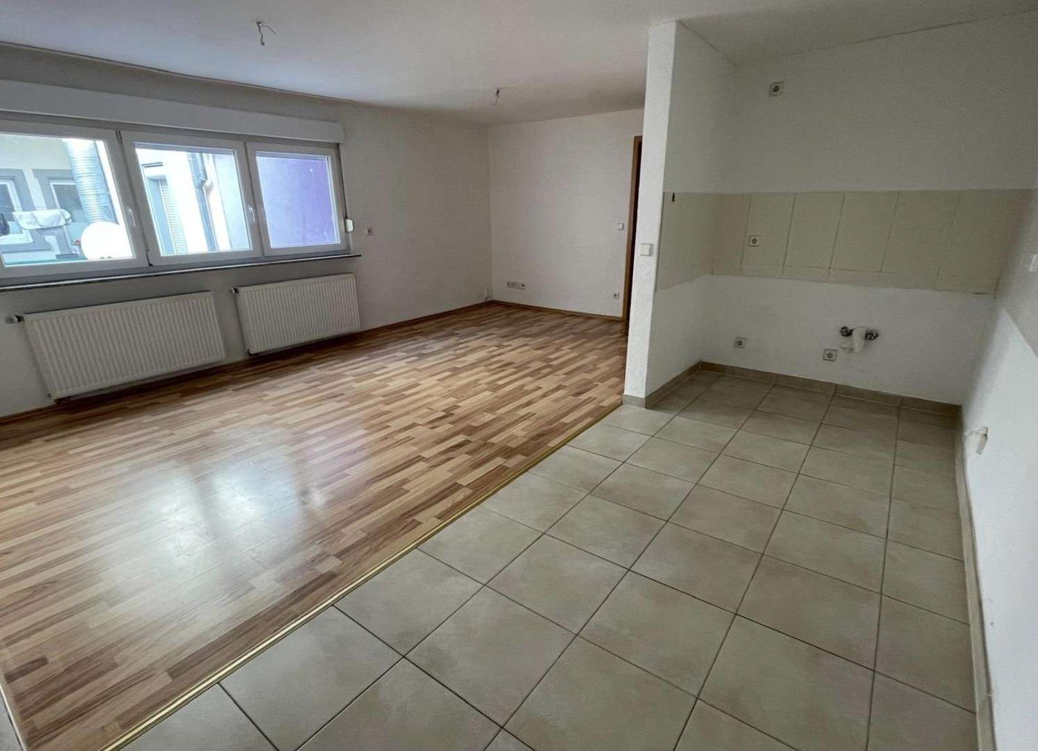 Thumbnail-Wohnung zum Kaufen in Rastatt 210.000,00 € 88 m²