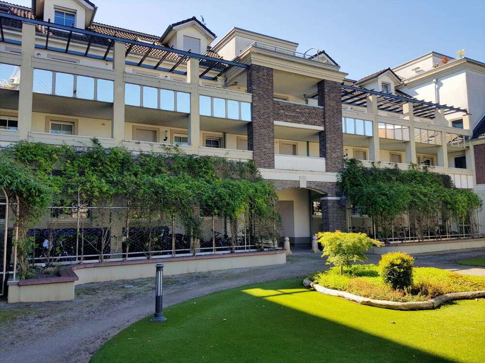 Thumbnail-Wohnung zum Kaufen in Bocholt 375.000,00 € 127.28 m²