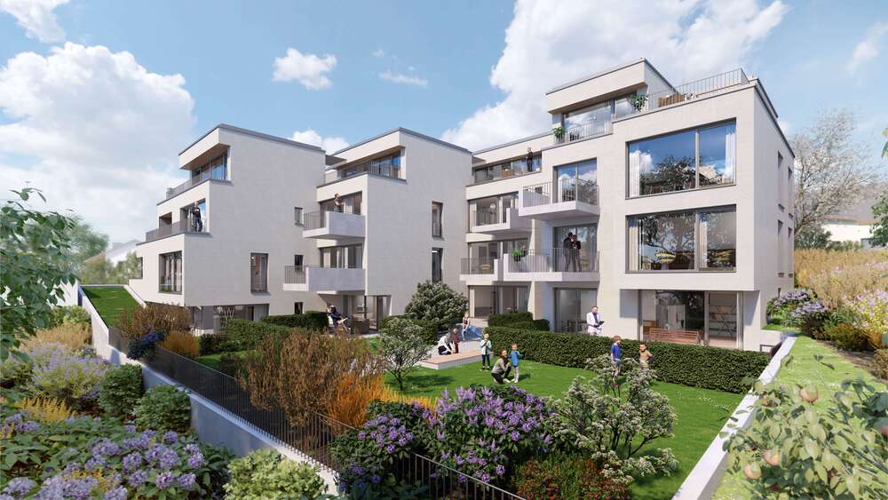 Thumbnail-Grundstück zu verkaufen in Wiesbaden 1.600.000,00 € 1072 m²