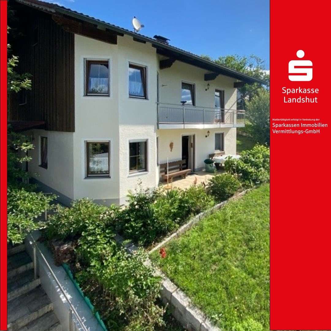 Thumbnail-Haus zum Kaufen in Gerzen 398.000,00 € 126 m²