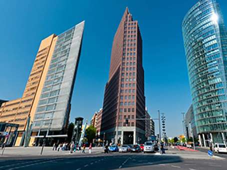 Thumbnail-Büro in Berlin 479,00 € 4 m²