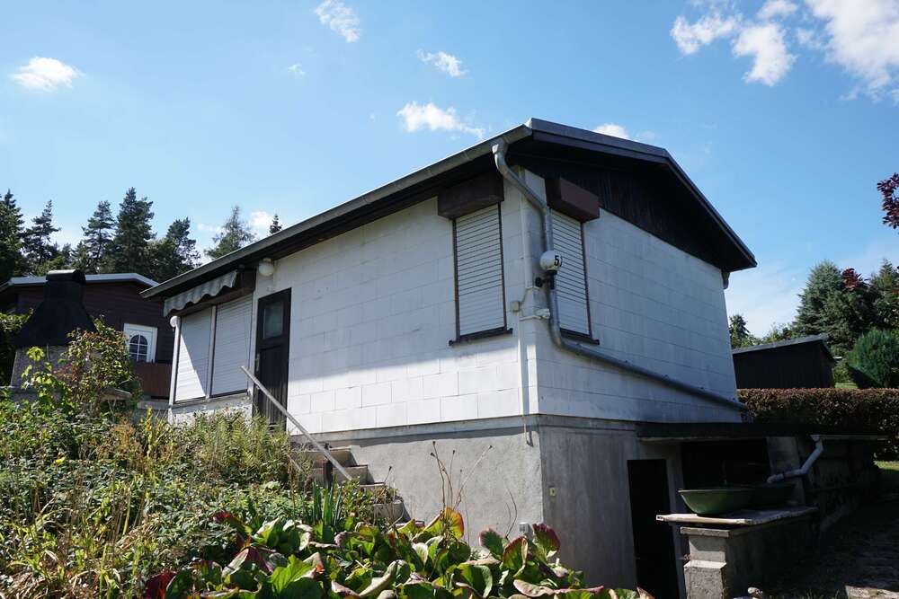 Thumbnail-Haus zum Kaufen in BahratalMarkersbach 49.000,00 € 64 m²