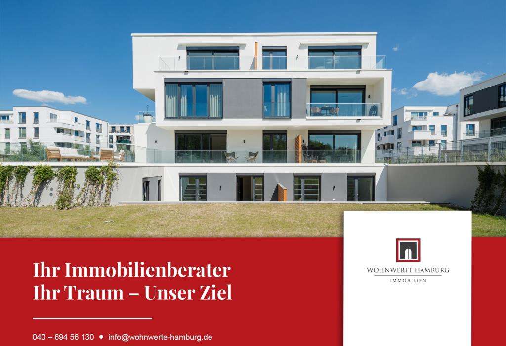 Thumbnail-Wohnung zum Kaufen in Schwerin 1.299.000,00 € 150.33 m²