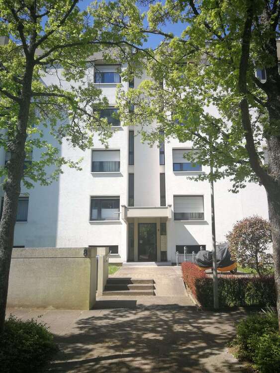 Thumbnail-Wohnung zum Mieten in Karlsruhe-Rüppurr 850,00 € 69 m²