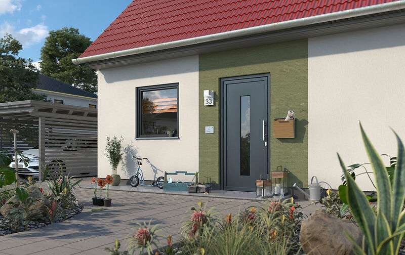 Thumbnail-Haus zum Kaufen in Krauthausen 420.623,00 € 113 m²