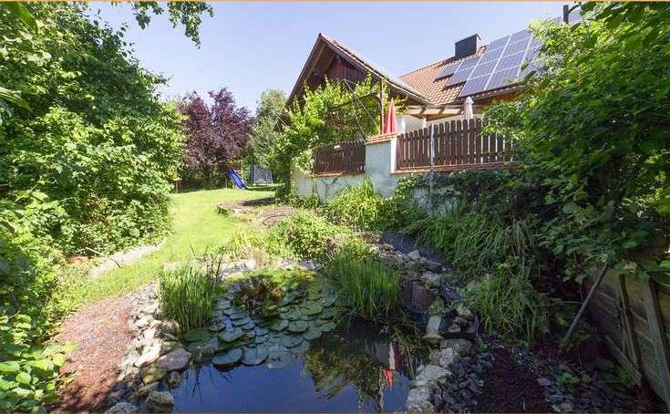 Thumbnail-Haus zum Mieten in Pfeffenhausen (Ortsteil Niederhornbach) 1.800,00 € 210 m²
