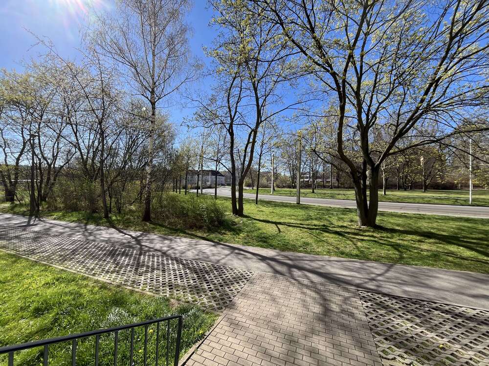 Thumbnail-Wohnung zum Mieten in Zwickau 285,00 € 70 m²