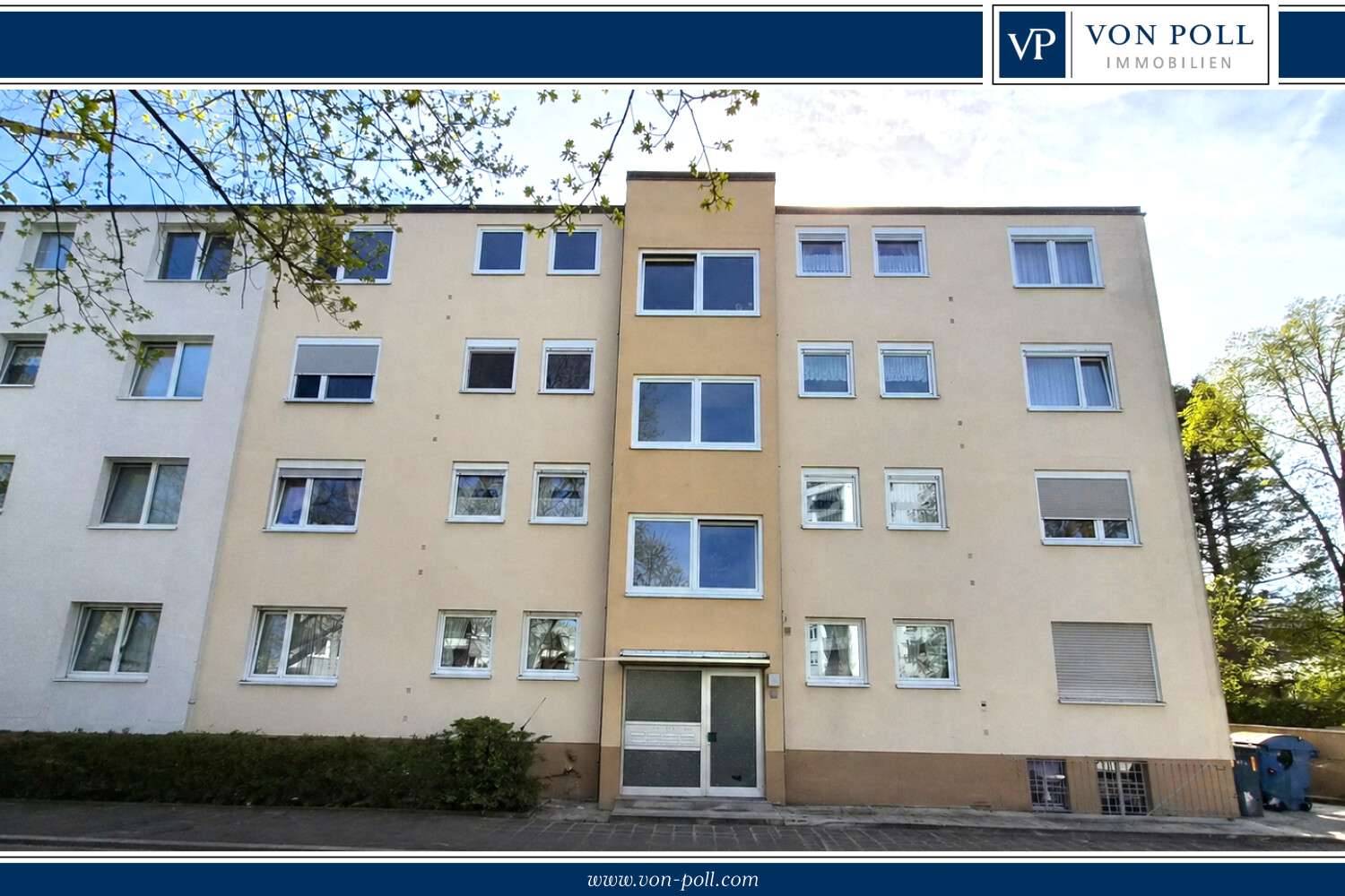 Thumbnail-Wohnung zum Kaufen in Nürnberg 299.000,00 € 85 m²