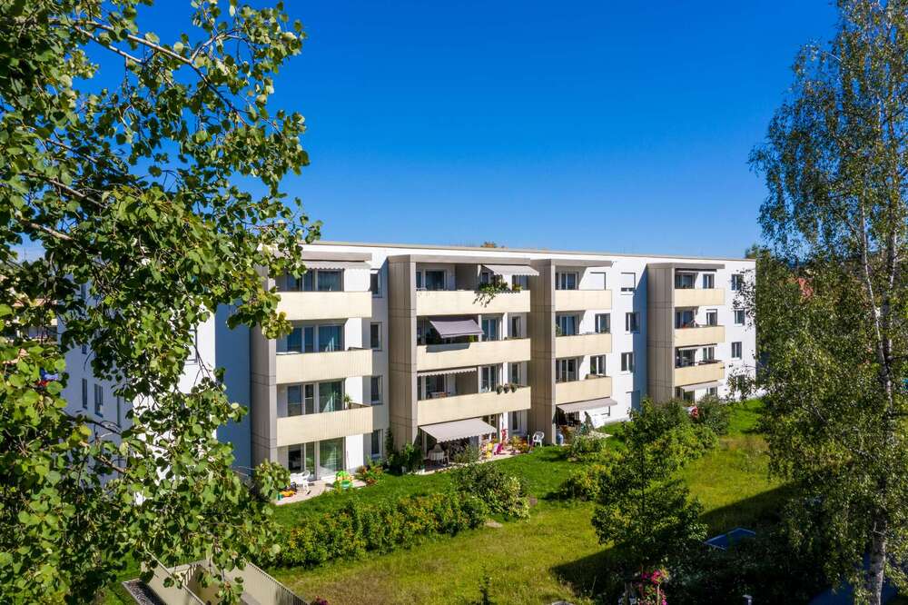 Thumbnail-Wohnung zum Mieten in Kempten 880,00 € 79.38 m²