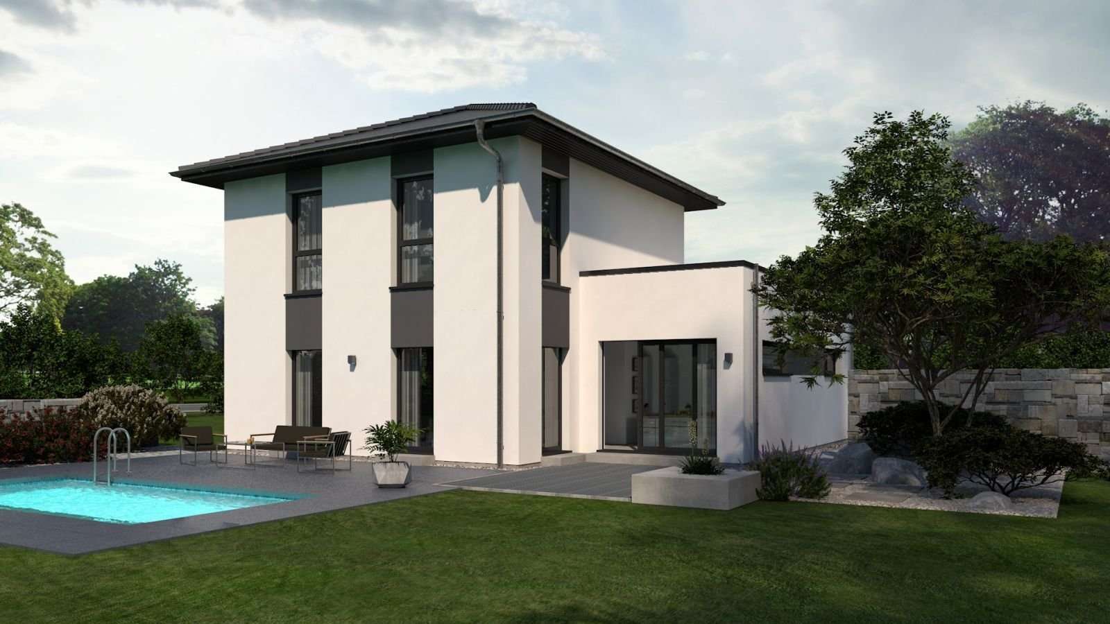 Thumbnail-Haus zum Kaufen in Wittlich 514.850,00 € 148.27 m²