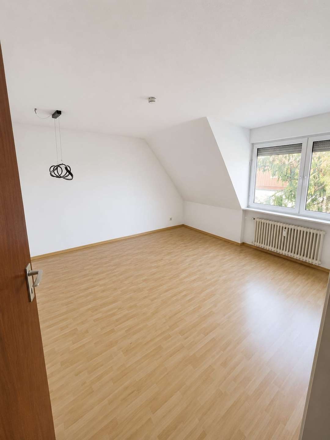 Thumbnail-Wohnung zum Mieten in Nürnberg 660,00 € 60 m²