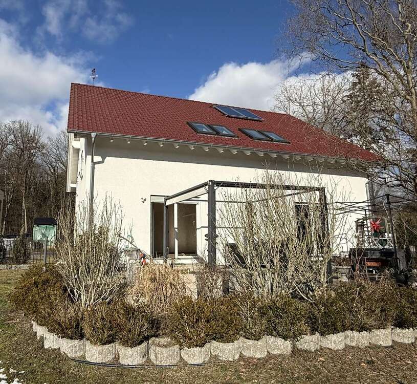 Thumbnail-Haus zum Kaufen in Beelitz 450.000,00 € 109 m²