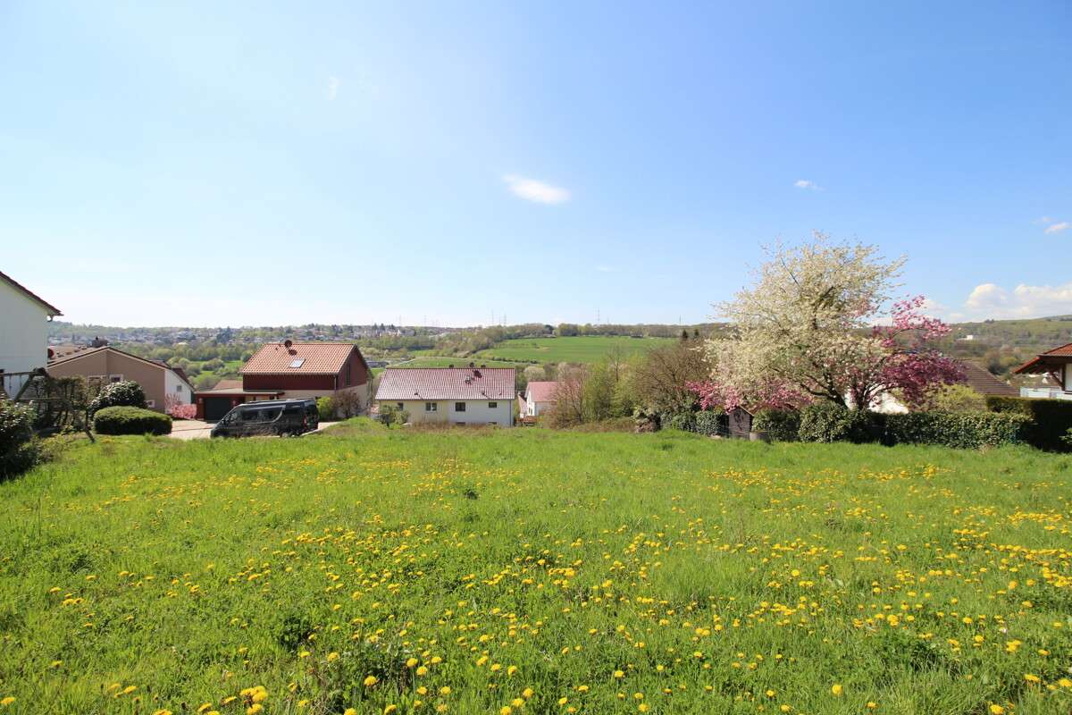 Thumbnail-Grundstück zu verkaufen in Eppstein-Niederjosbach 469.000,00 € 577 m²