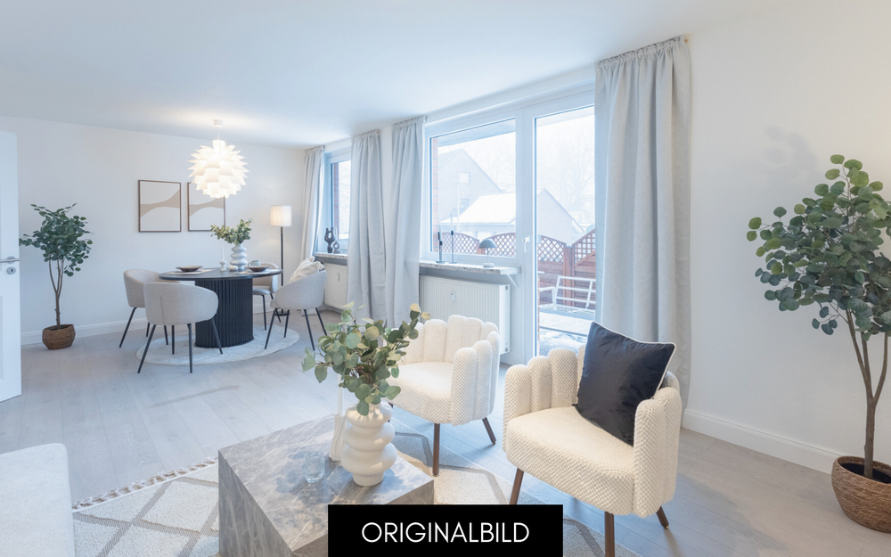 Thumbnail-Wohnung zum Kaufen in Garbsen 299.000,00 € 106 m²