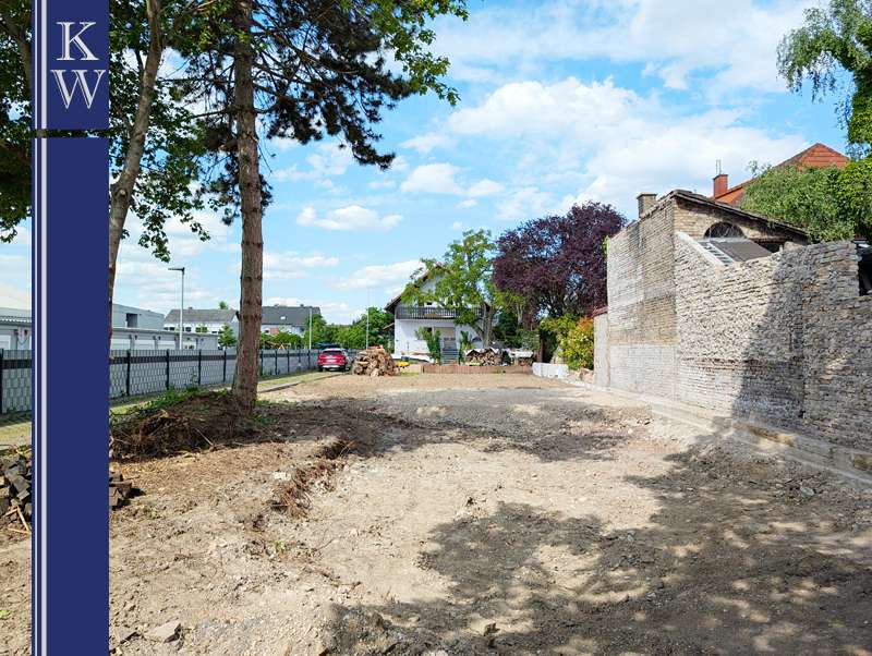 Thumbnail-Grundstück zu verkaufen in Mainz 315.000,00 € 351 m²