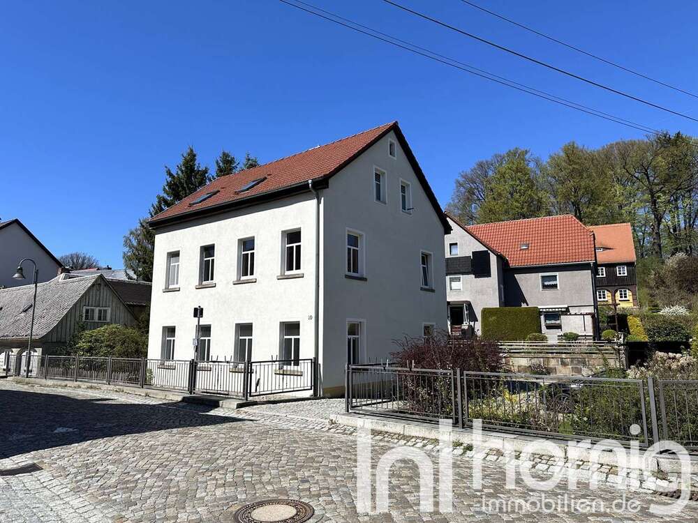 Thumbnail-Haus zum Kaufen in Schirgiswalde 100.000,00 € 171 m²