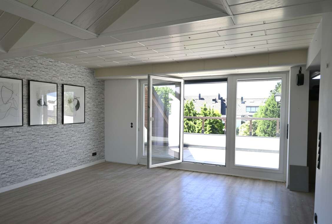 Thumbnail-Wohnung zum Kaufen in Essen Dellwig 220.000,00 € 86 m²