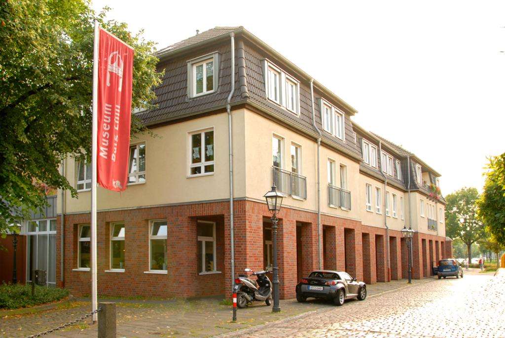 Thumbnail-Wohnung zum Mieten in Krefeld 346,20 € 57.69 m²