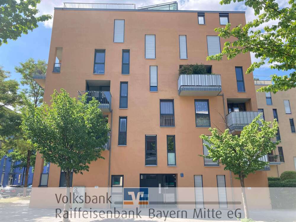 Thumbnail-Wohnung zum Kaufen in München 595.000,00 € 56.85 m²