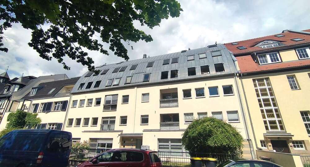 Thumbnail-Büro in Leipzig 985,00 € 82.09 m²