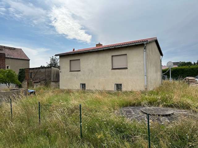 Thumbnail-Haus zum Kaufen in Annaburg 55.000,00 € 67.6 m²